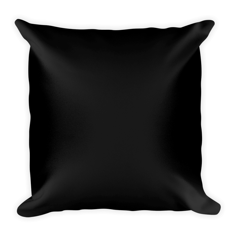 Girasoles Pillow